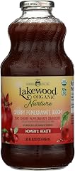 Lakewood Organic Nurture (Organic Cherry Pomegranate Bloom)