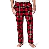 Amazon Essentials Men's Breathable Flannel Pajama