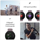 Polar Pacer Running Smart Watch GPS Heart Rate Multi Sport Training Sleep view 6