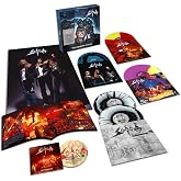 Get What You Deserve Expanded Edition Super Deluxe