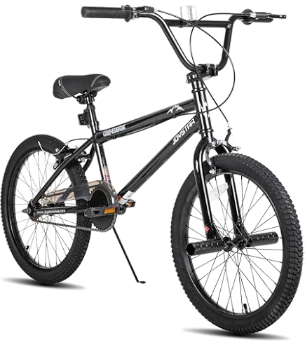 Freestyle Bmx Bmx Bike What Age Group Is 20 Inch Bike For Hyper
