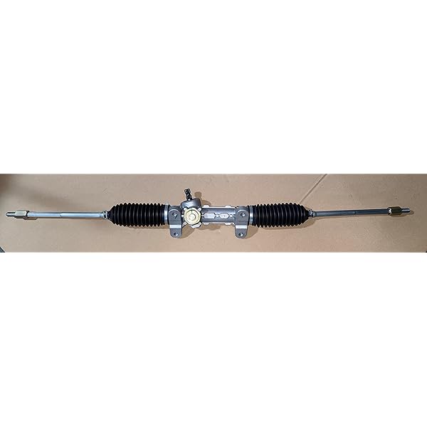 ステアリングギアラックとピニオン 2HCF34000100 2HCF34000200 交換用 2016 20172022 ヤマハ