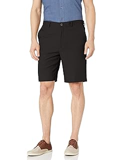 haggar shorts amazon