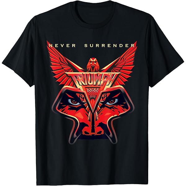 T-shirt Love Heart Triumph Style Grunge Vintage Noir - Sweat à Capuche Triumph