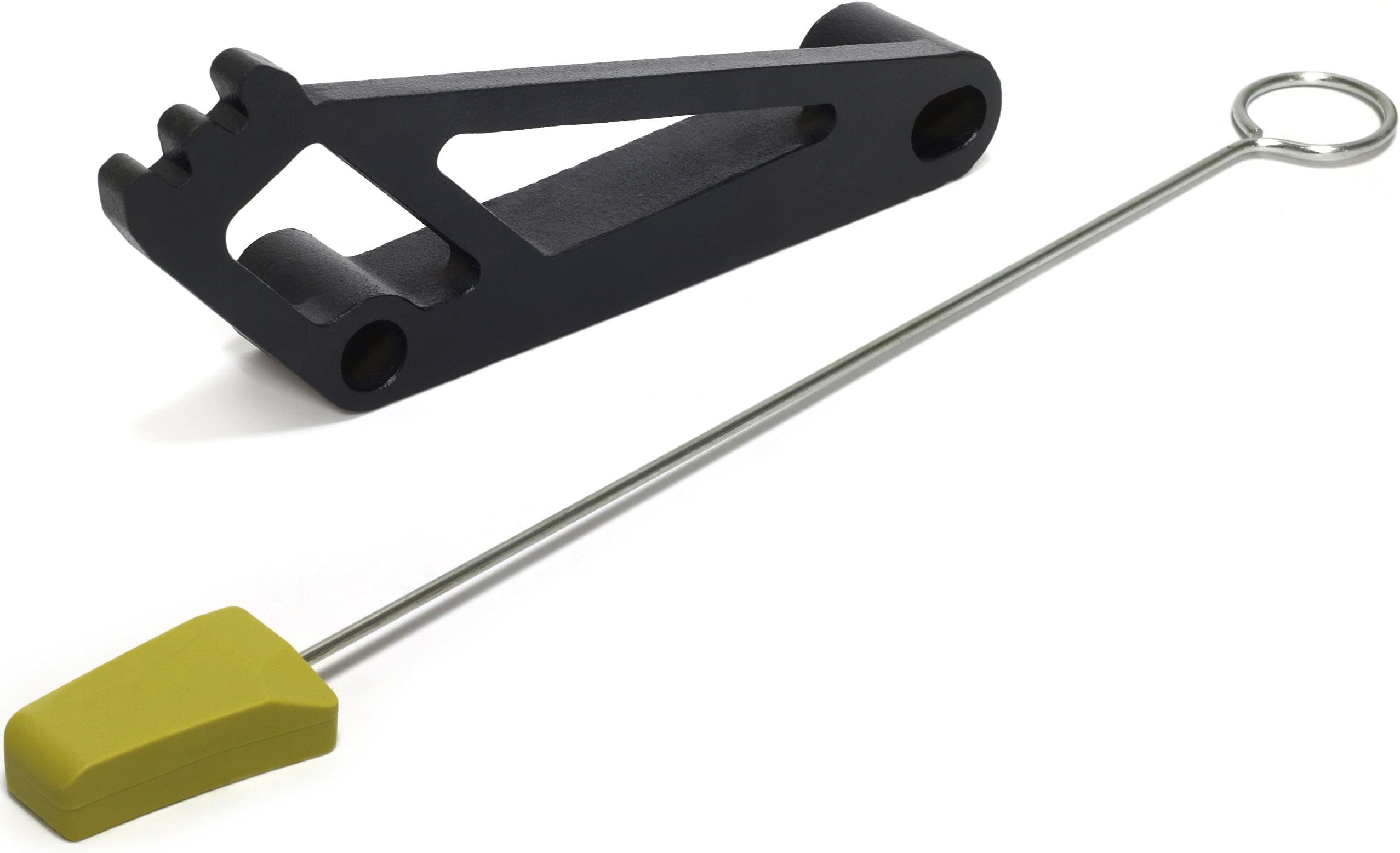 Cam Tool Set for Ford 4.6L/5.4L/6.8L 3V Engine-Cam Phaser Locking Tool and Timing Chain Locking Wedge Tool