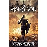 The Rising Son: The Rising Son Trilogy: Book 1