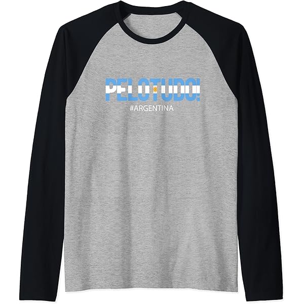 Urban Backwoods Classic Argentina Skull Flag Camiseta SIN Mangas