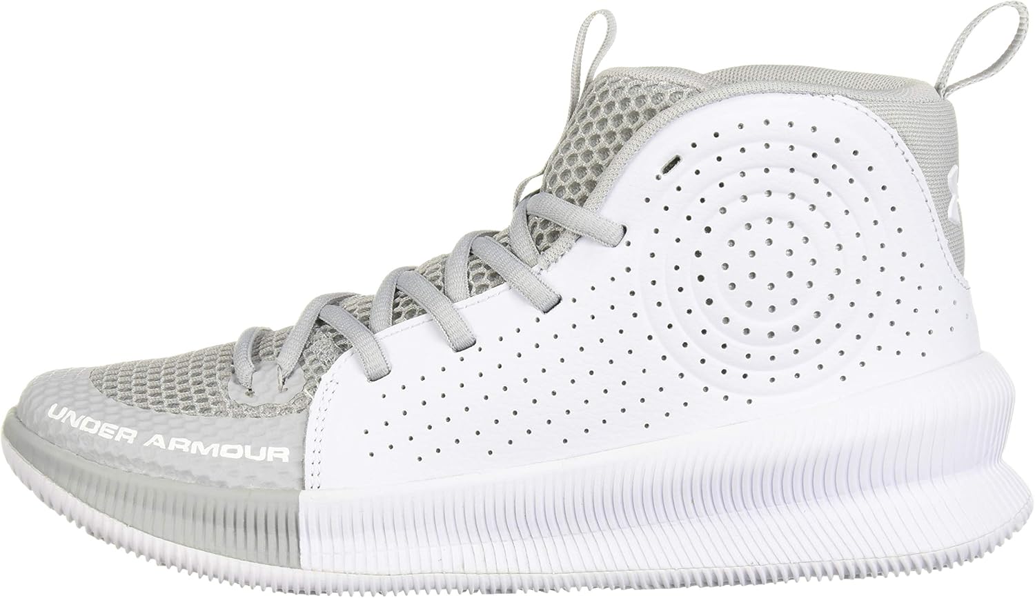  | Under Armour Women's Jet 2019 Basketball Shoe | Basketball