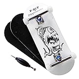 P-REP V2 Performance Complete Wooden Fingerboard
