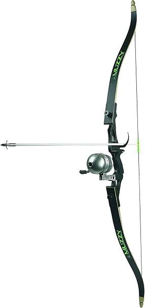 Bowfishing recurve bow kit Clearance