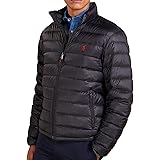 ralph lauren hybrid lightweight down hoodie