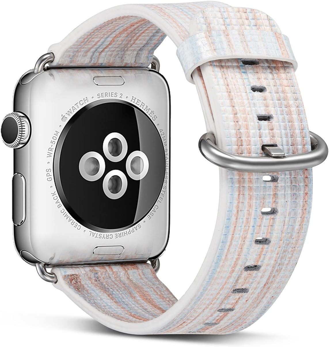 apple watch herm