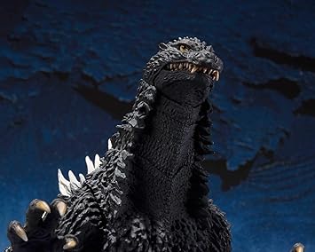 monsterarts godzilla 2002