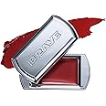 BRAYE LIPSLEEK | Lip Balm, Blush for Cheeks & Lips, Korean Makeup Blush, Cool Lip and Cheek Balm, Vegan Makeup, Lightweight w/Blendable & Buildable, Natural Look 01 ARDOR 0.08oz