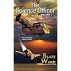 The Science Officer
