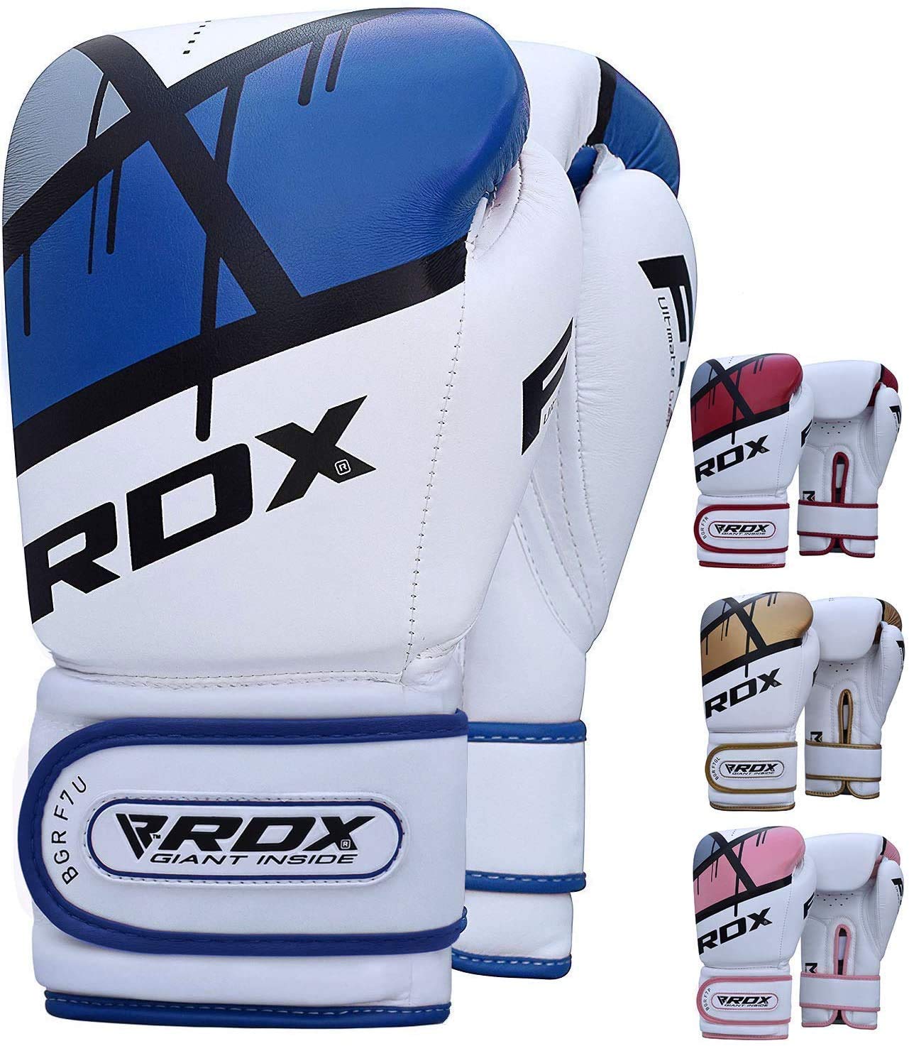 rdx focus mitts