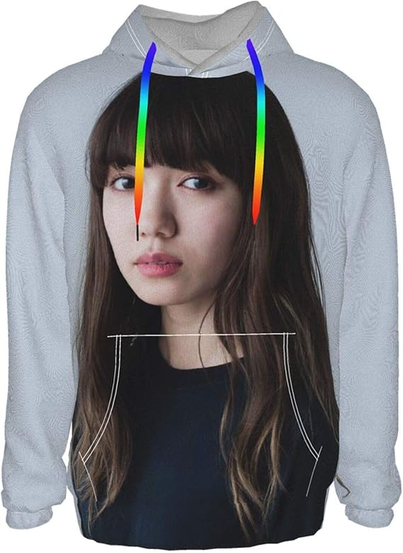 Amazon Co Jp 二階堂ふみ 2 パーカー メンズ 長袖 Tシャツ かっこいい プルオーバー秋 冬 春 カジュアル ゆったり おしゃれ トップス アウター 服 ファッション小物