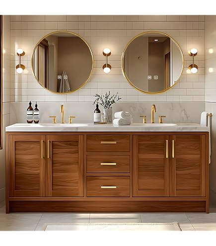 Amazon.com: Signature Hardware 500627 Arrietty 60