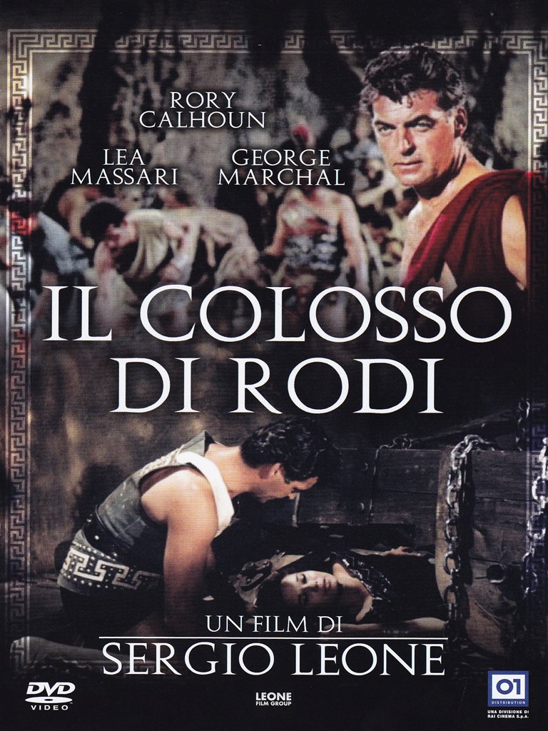 Il colosso di Rodi Amazon.it Non disponibile, Non disponibile, Non disponibile Film e TV Il colosso di Rodi Amazon.it Non disponibile, Non disponibile, Non disponibile Film e TV