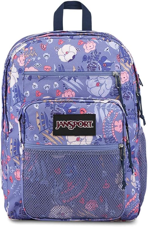 jansport azul