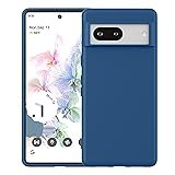 Foluu Silicone Case for Google Pixel 7, Pixel 7