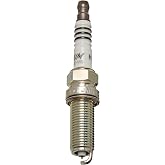 NGK LKAR7BIX-11S Iridium IX Spark Plug (93501 Iridium Ix), 4 Pack | Fits select 4-cylinder Acura, Honda, Lexus, Mazda, Pontiac, Scion, Subaru &amp; Toyota models (2008&ndash;2025, varies by model)