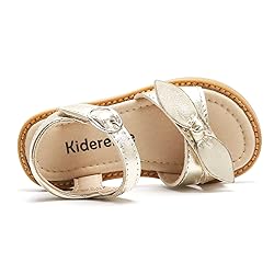 Kiderence Toddler Girls Sandals Little Girls Kids