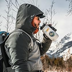 Epic Water Filters Nalgene Ultimate Outdoor Travel