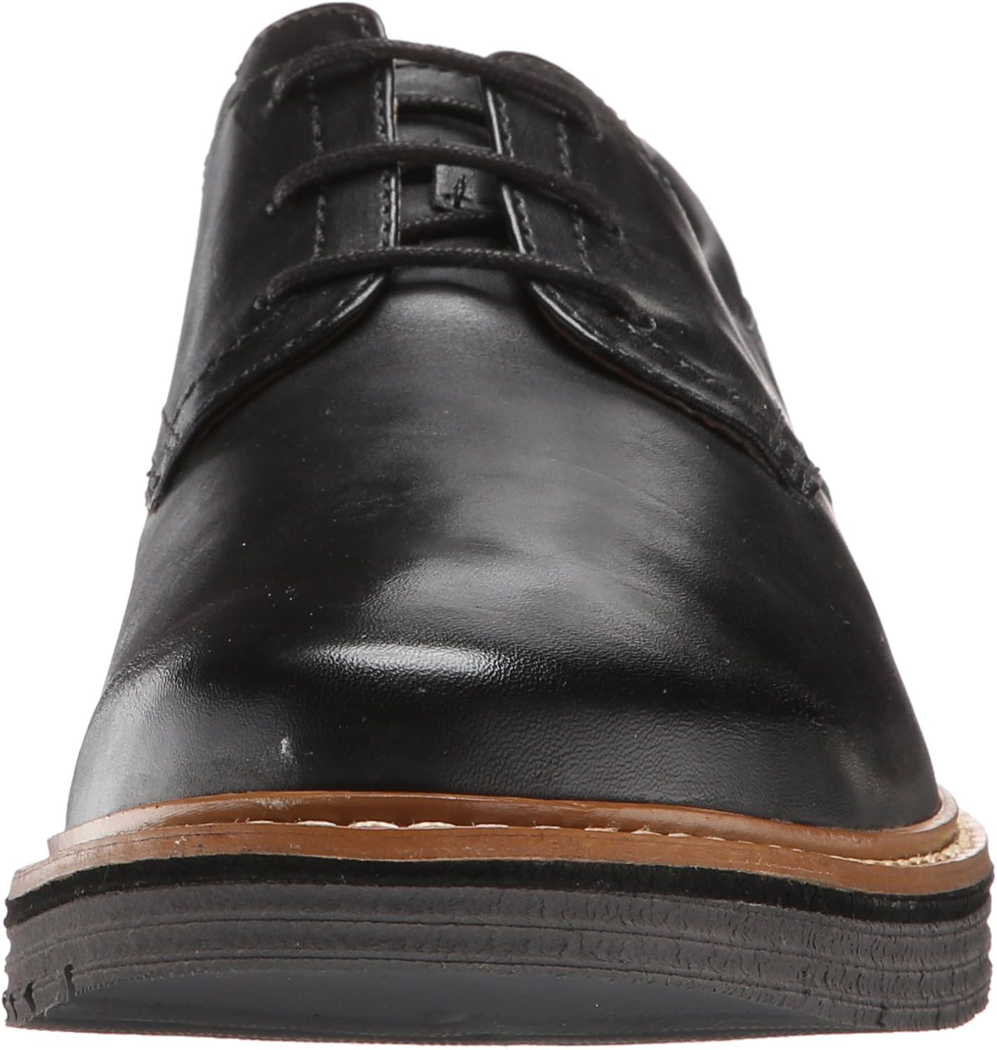 clarks men's newkirk plain oxford