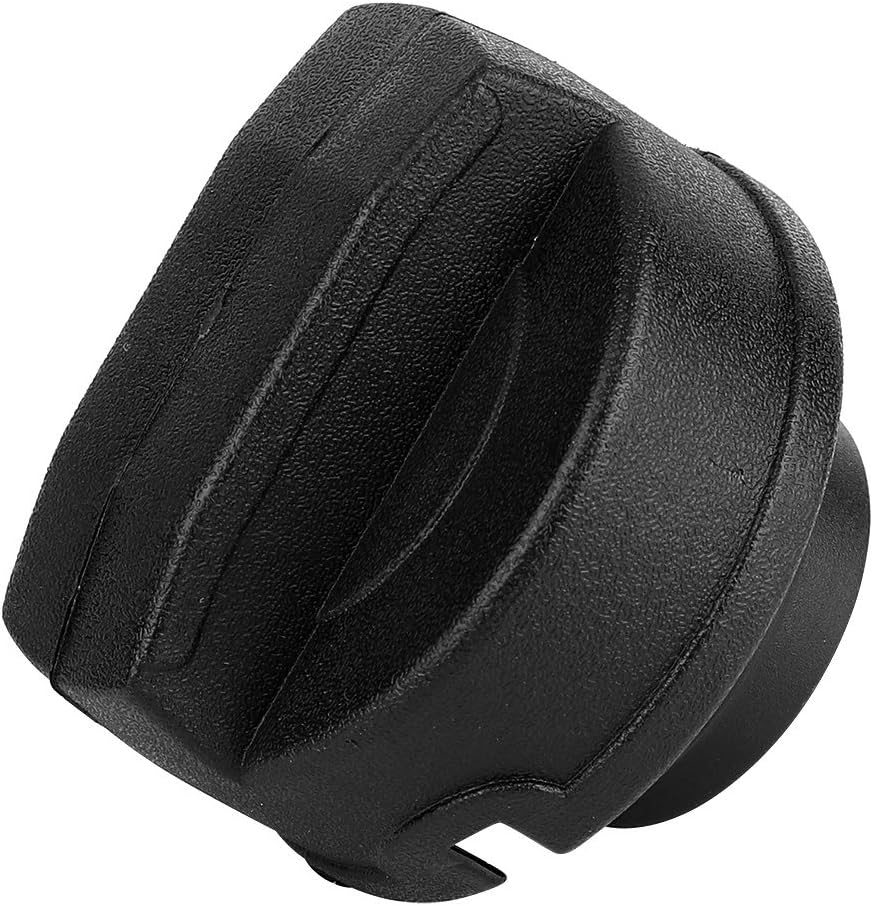 Securing Your Fuel Tank: Cap and Lid Management