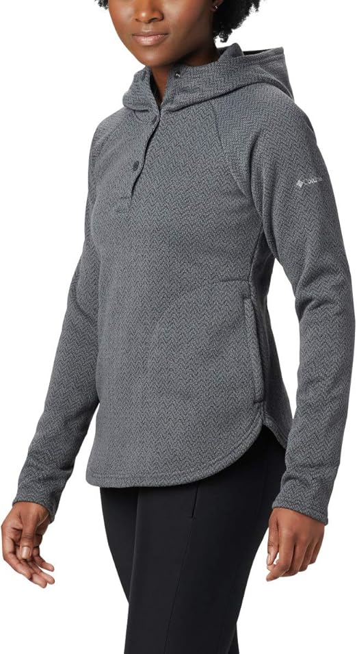sudadera columbia mujer