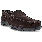 Staheekum Men's Glacier Slipper