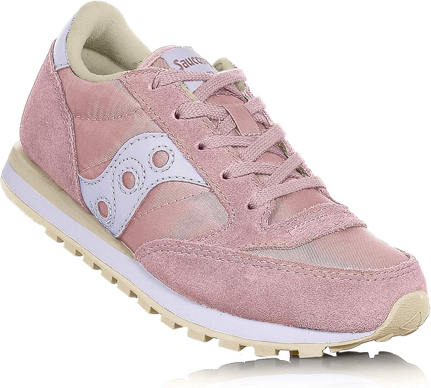 saucony originals bambino rosa