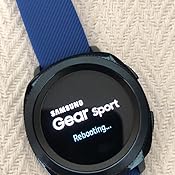 rebooting gear sport