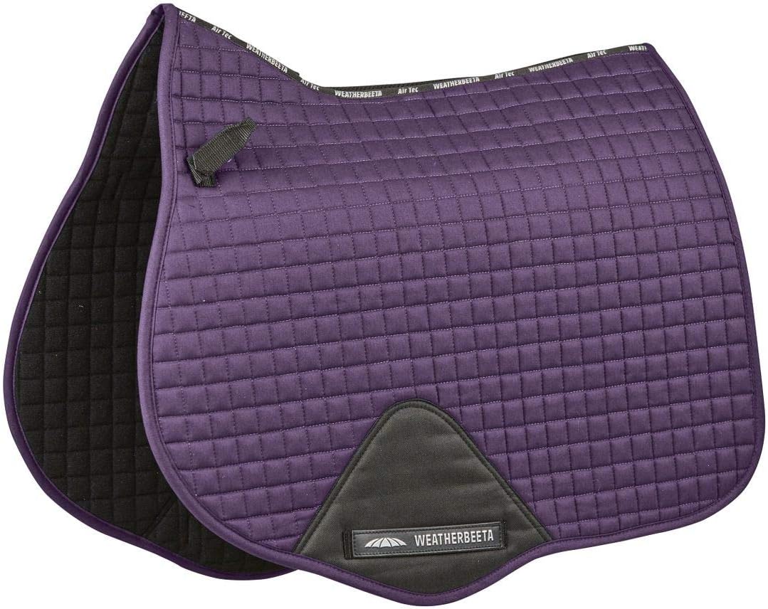 WeatherBeeta Prime All Purpose Saddle Pad