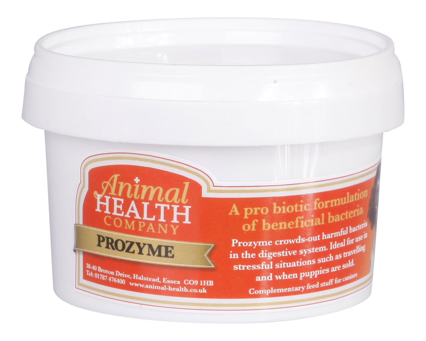 Animal Health Prozyme, 100 g