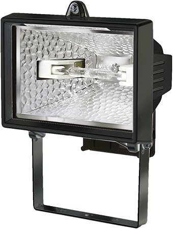 Baustrahler halogen Baustrahler halogen