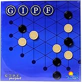 Rio Grande Games GIPF Series Game Classic Traditional Strategy Board Games