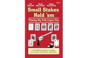 Small Stakes Hold'em