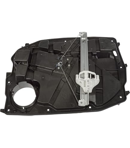 Front Left Power Window Regulator For Hyundai Sonata 2011-2014 W/o