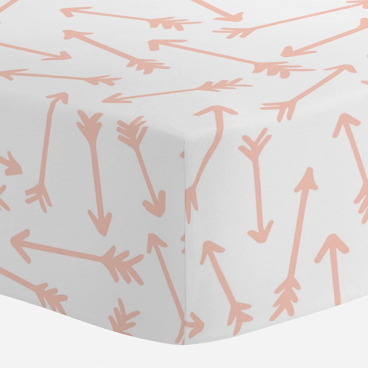 whimsical crib sheets