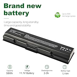 Fancy Buying Laptop Battery Replace for Toshiba