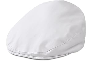 A&J DESIGN Baby Boys Tweed Vintage Drivers Cap Kids Beret Hat