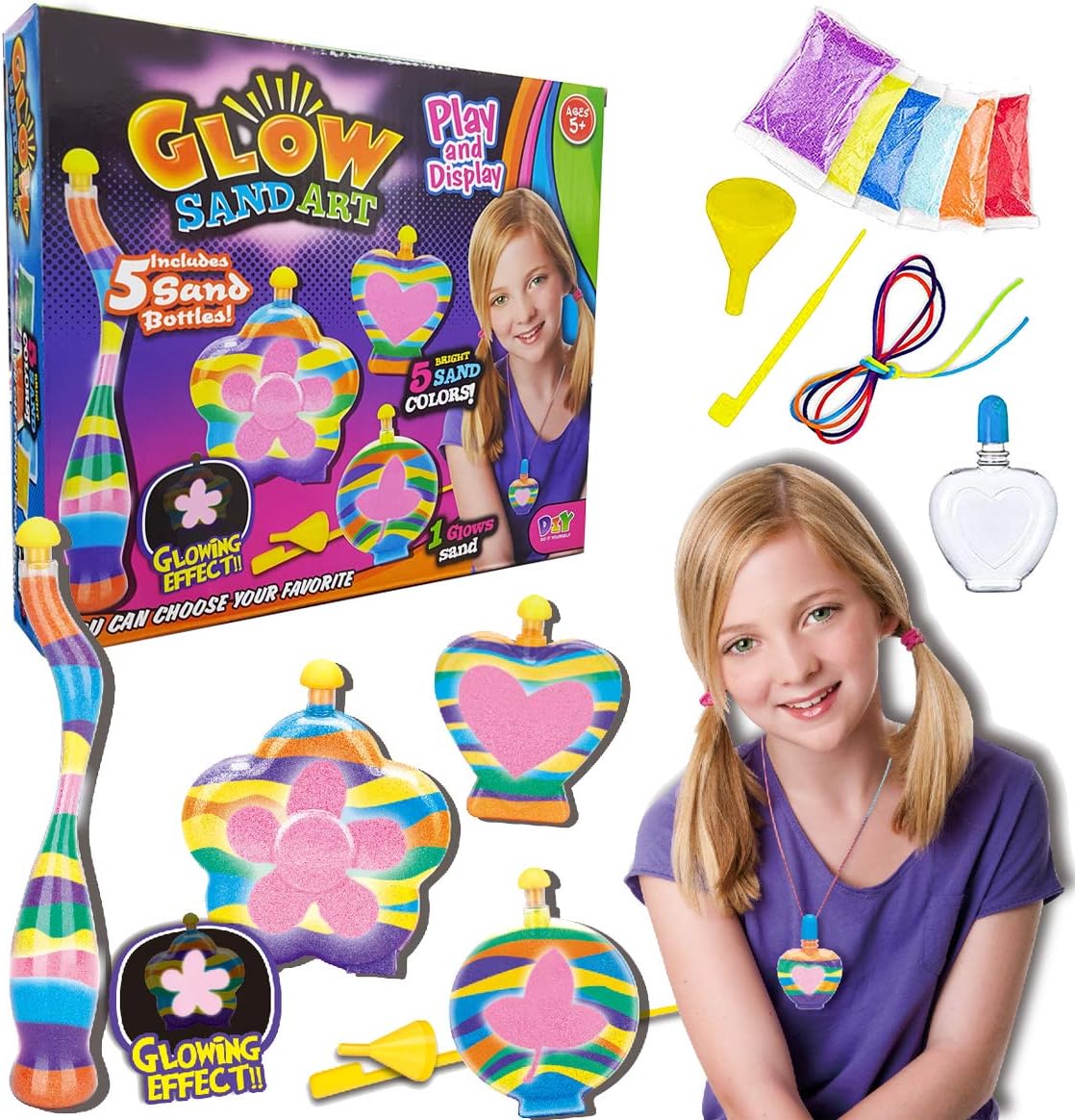 The 7 Best 3M Sand Scrubby