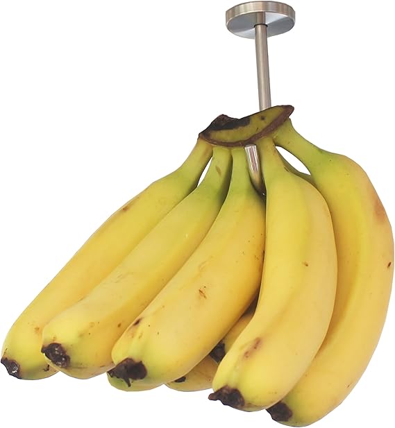 Metal Banana Hook at Gary Bond blog