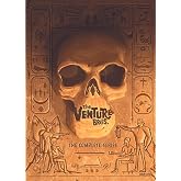 The Venture Bros. - The Complete Series [DVD]