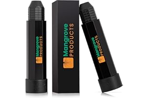 Mangrove Products: Transom Saver, Outboard Motor Support, 3 Ram Wedge, Accessories for Pontoon Boats