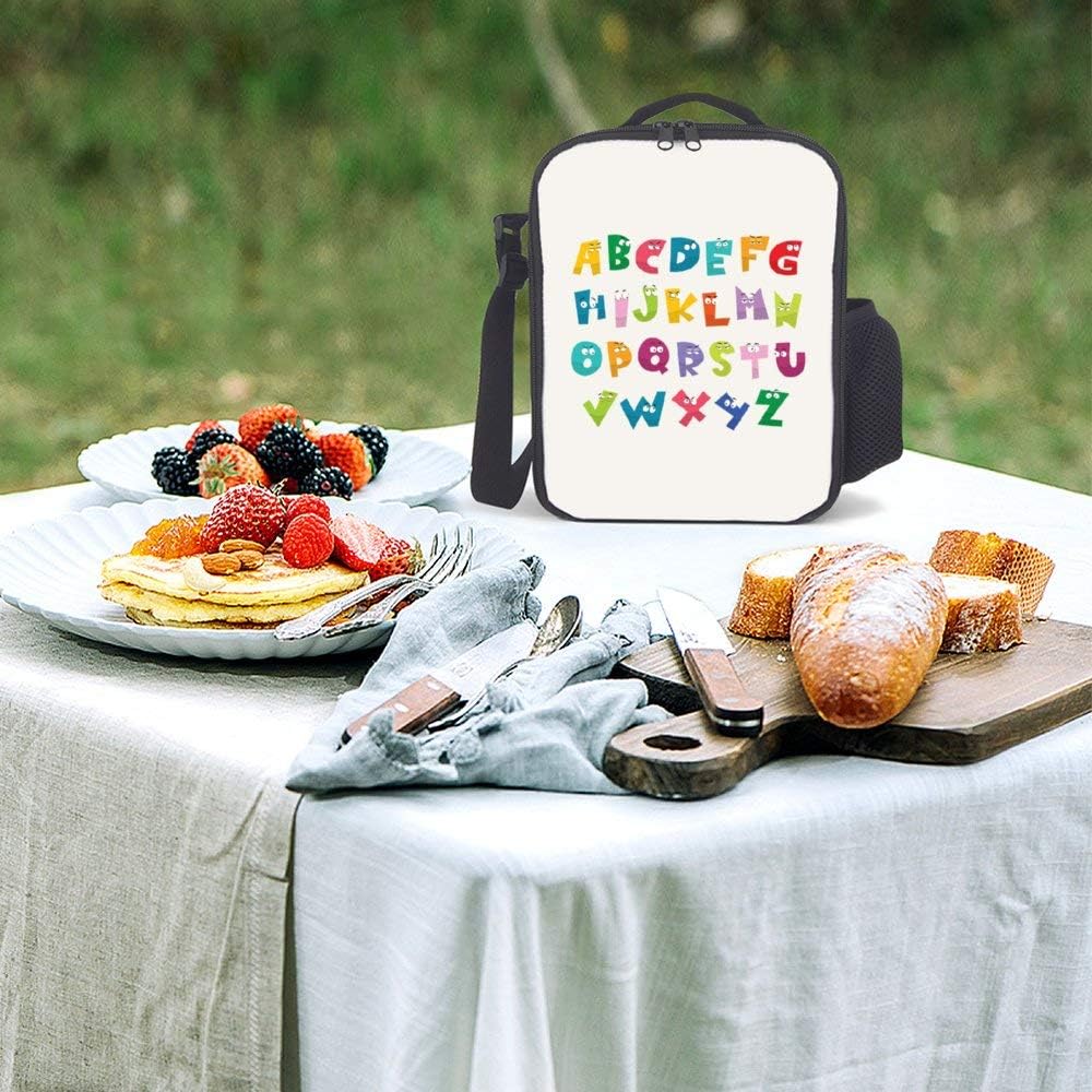 lunch packs