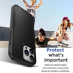 AICase for iPhone 16 Pro Case [Compatible