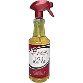 Shapley's No.1 Light Oil
